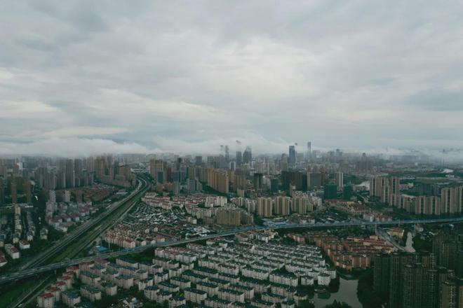 富得流油的江浙沪最有钱的不是上海苏州(图10)