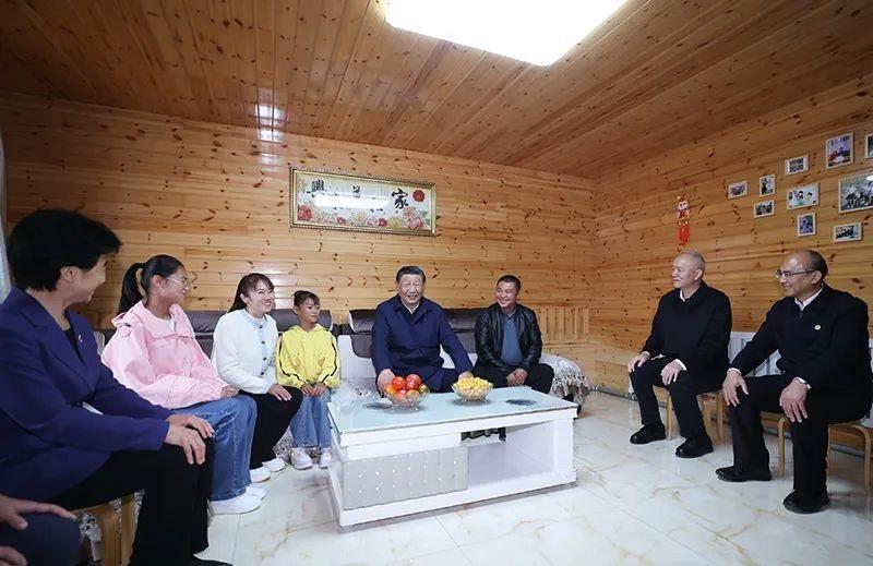 时政微观察丨厚植高质量发展的绿色底色(图5)
