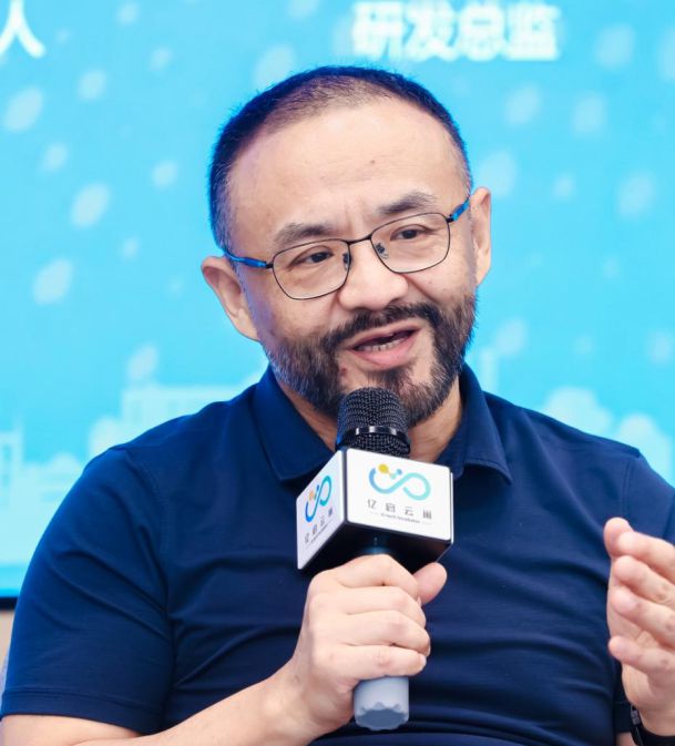 化工行业中场战事怎么破局？  圆桌对话(图5)