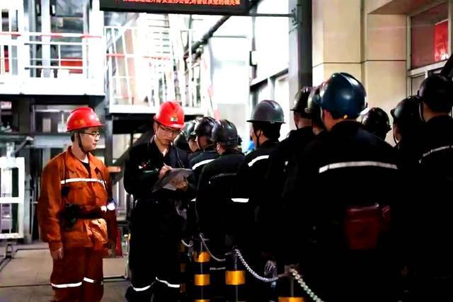 高质量发展看山西国企：潞安化工新安全格局下安全风险隐患排查治理的工作实践(图3)