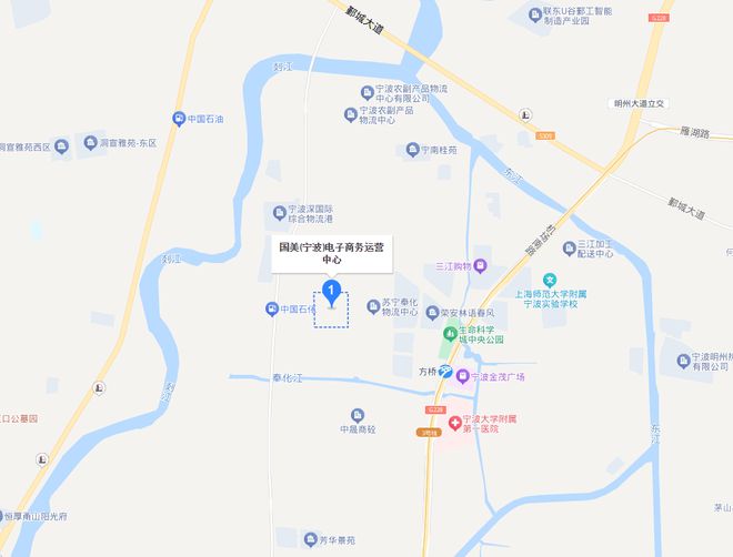 国美宁波电子商务运营中心破产拍卖3057亿元成交(图4)