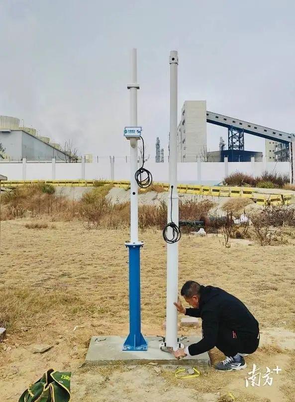 【高质量发展】揭阳：打造“5G+AI”大南海石化工业区智慧化工园区(图5)