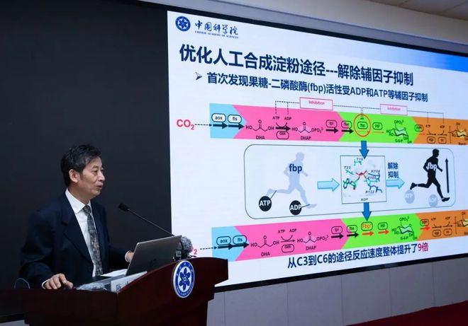 即将量产！中国再创世界第一以后粮食不从土里长靠化工合成？(图2)