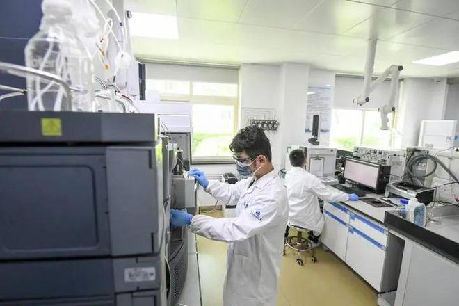 金华电子化学品产业链如何擦亮“精细化工皇冠上的明珠”？(图4)